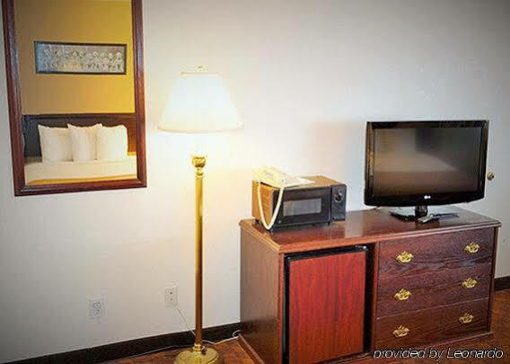 Quality Inn Port Angeles - Near Olympic National Park Exterior foto